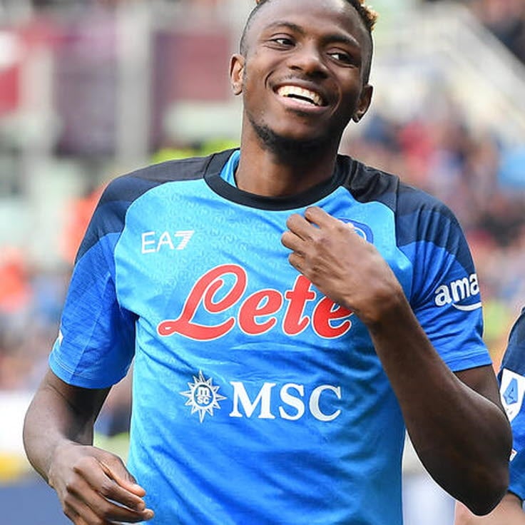 Victor Osimhen